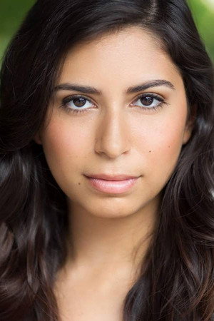 Sabrina Alamo in Santa Claus: Serial Rapist