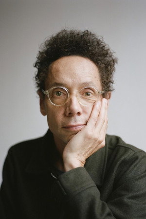 Malcolm Gladwell in Fries  The Movie