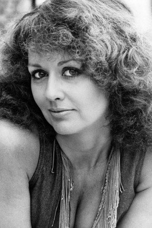 Carole Mallory in The Haunting of Penthouse D