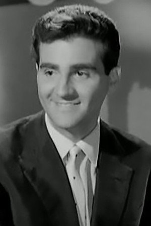 Teddy Reno in Totò, Peppino e i fuorilegge