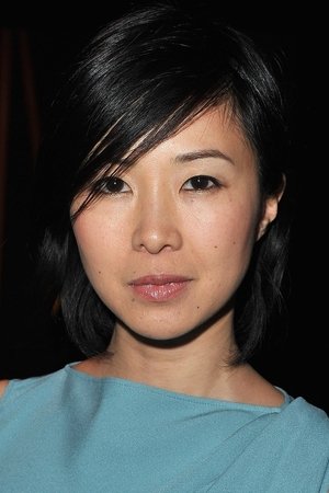 Linh-Dan Pham in The Beat That My Heart Skipped