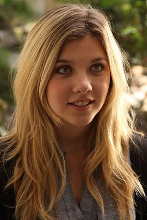Olivia Crocicchia in Terri