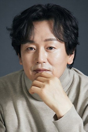 Kim Jung-tae in Windstruck