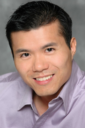 Tony Cheng in Joe's War