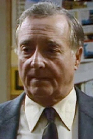 Alistair Duncan in Prisoners of Propaganda