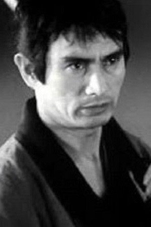 Ryōhei Uchida in 13 Assassins