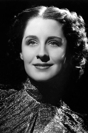 Norma Shearer in The Tower of Lies