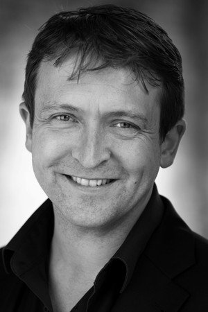 Alex Lowe in Heroes & Villains: Napoleon