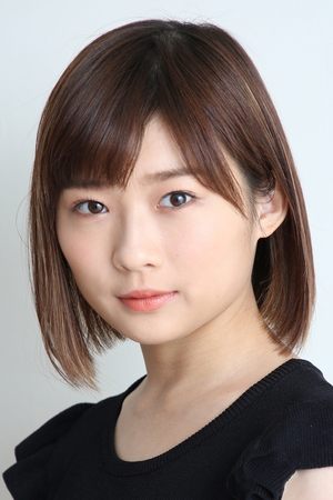 Sairi Ito in The Blue Hearts