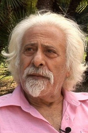 Salvatore Puntillo in A Man Called Blade