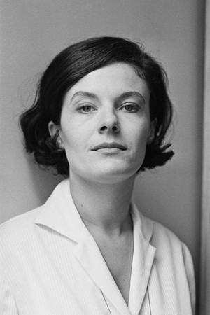 Delphine Seyrig in The Discreet Charm of the Bourgeoisie