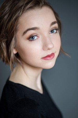Julia Sarah Stone in Tasmanian Devils