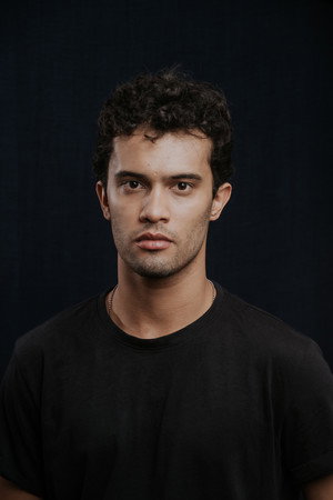 Lucas Toledo in Meu Último Ano