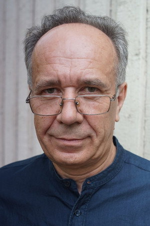 Vasily Kortukov in Streltsov