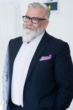 Vladimir Penev in Attraction