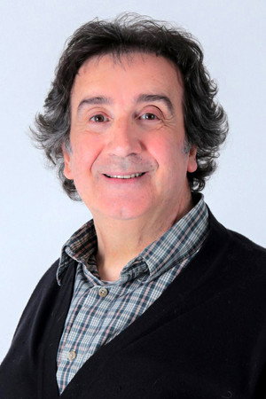 Aggelos Papadimitriou in Xenia