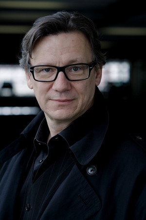 Hannes Hellmann in Gigantic
