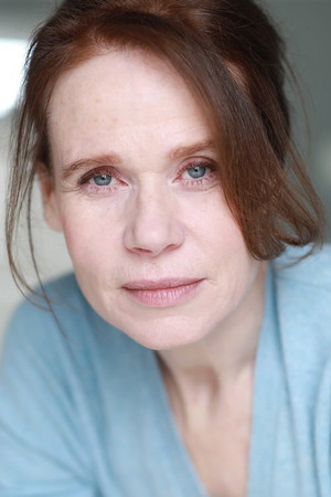 Olivia Brunaux in Want to Stay Alive