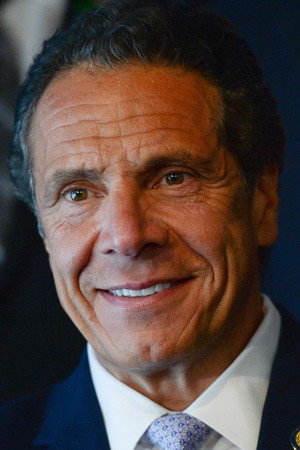 Andrew Cuomo in Christmas In Florida