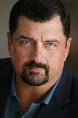 Carl Ciarfalio in 3 Musketeers