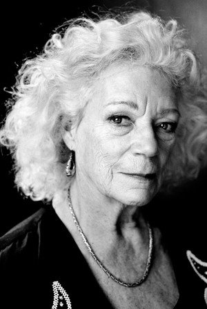 Nouchka van Brakel in Joszef Katús's Not Too Fortunate Return to the Land of Rembrandt