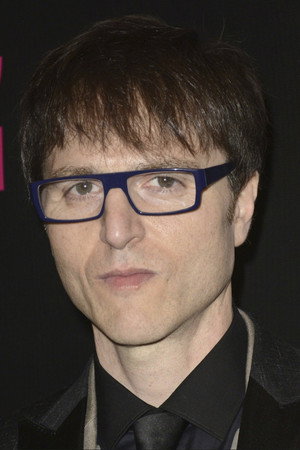 Stephen Trask in Hedwig and the Angry Inch