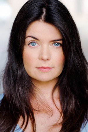 Romana Abercromby in Book of Blood