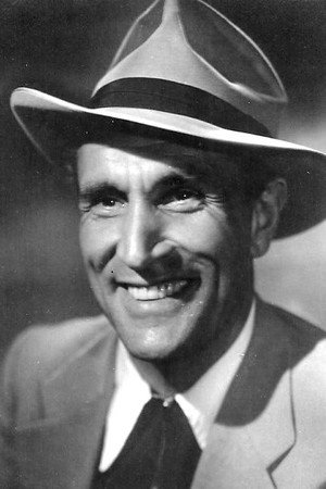 Luis Trenker in The Kaiser of California