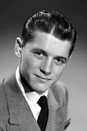 Gene O'Donnell in The Ape