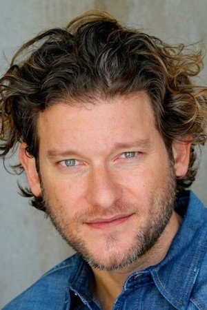 Joshua Dov in The Energy Specialist