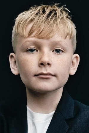 Jude Hill in Belfast
