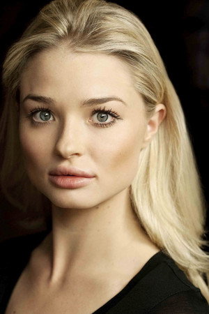 Emma Rigby in The Physician II
