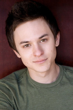 Kyle Fain in Nightlight
