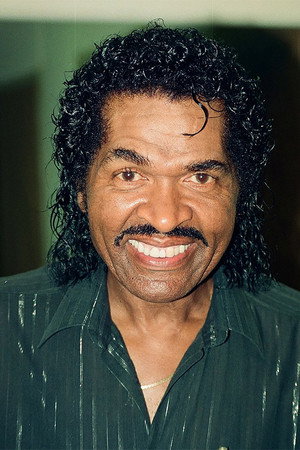Bobby Rush in Bonnie Blue: James Cotton's Life in the Blues