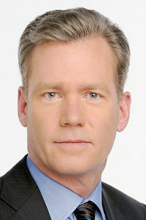 Chris Hansen in Predators