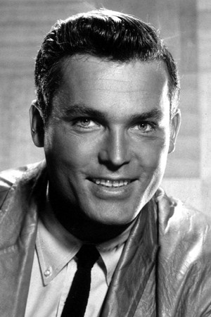 Ty Hardin in Merrill's Marauders