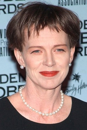 Judy Davis in Serving in Silence - The Margarethe Cammermeyer Story