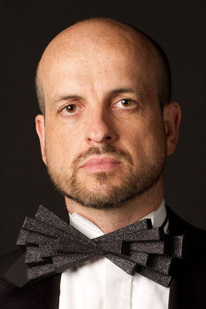 Matthew Herbert in A Symphony of Noise