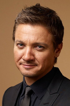 Jeremy Renner in Avengers  Endgame