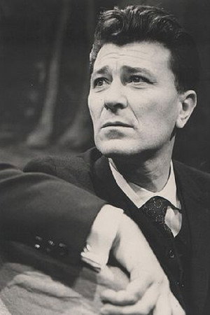 Marijan Lovrić in The Last Railway