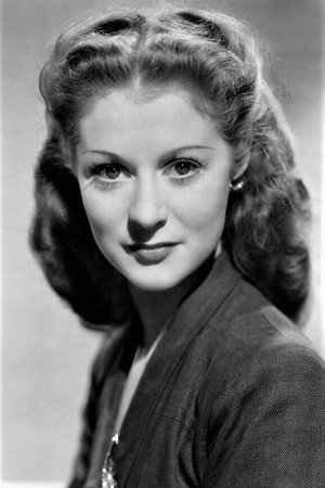 Moira Shearer in Peeping Tom