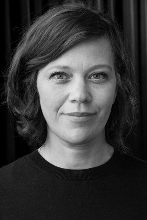 Johanna Mørck in Troll Hunter