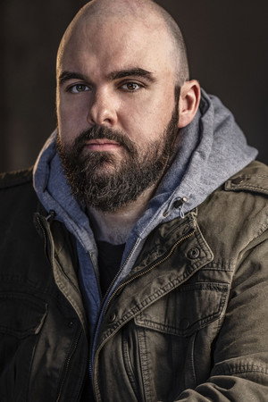 Andrew Merrigan in Mayonnaise