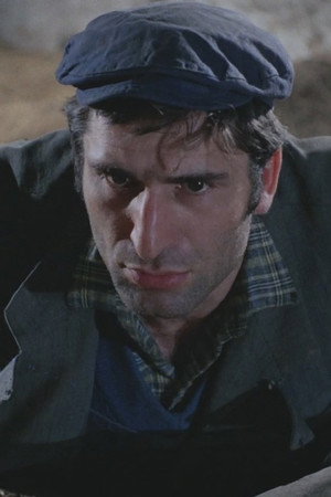 Henri Czarniak in Emmanuelle  The Joys of a Woman