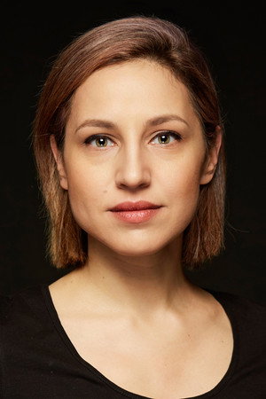 Vanina Kondova in Wild Strawberries