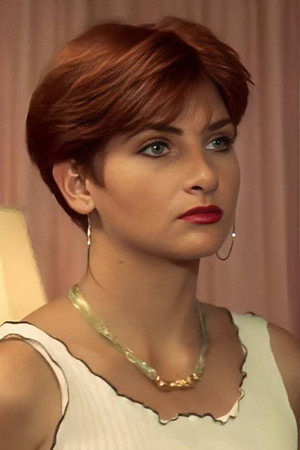 Michelle Mayer in Midnight Women