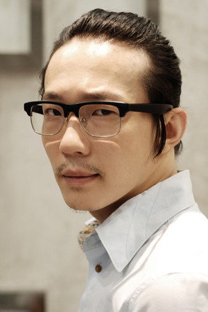 Park Young-seo in As One