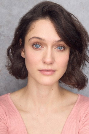 Sophie Hopkins in The Trial