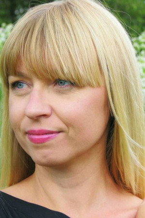 Agata Pruchniewska in Szkoła uwodzenia Czesława M.