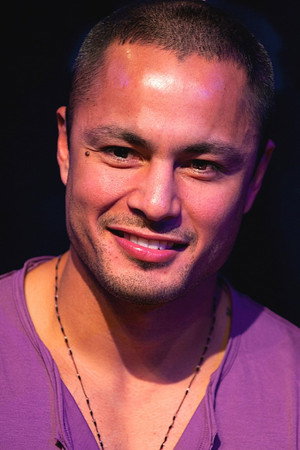 Derek Ramsay in English Only, Please